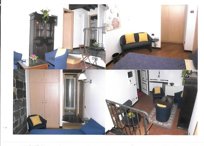 Affittacamere Bed And Breakfast San Lorenzo
