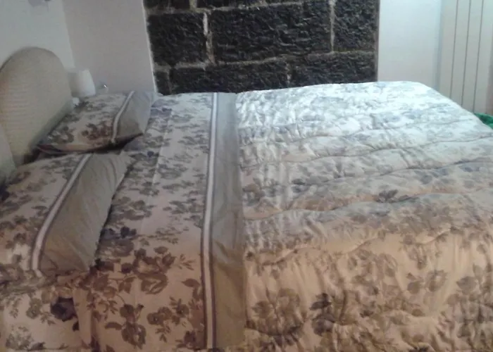 Affittacamere Bed And Breakfast San Lorenzo