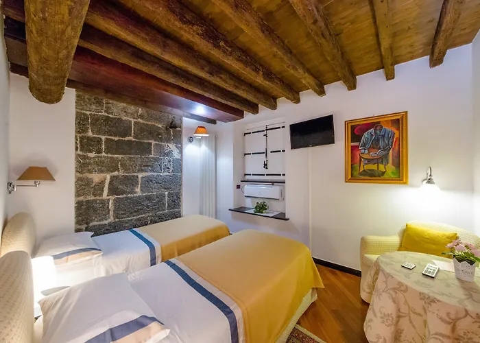 Affittacamere Bed And Breakfast San Lorenzo