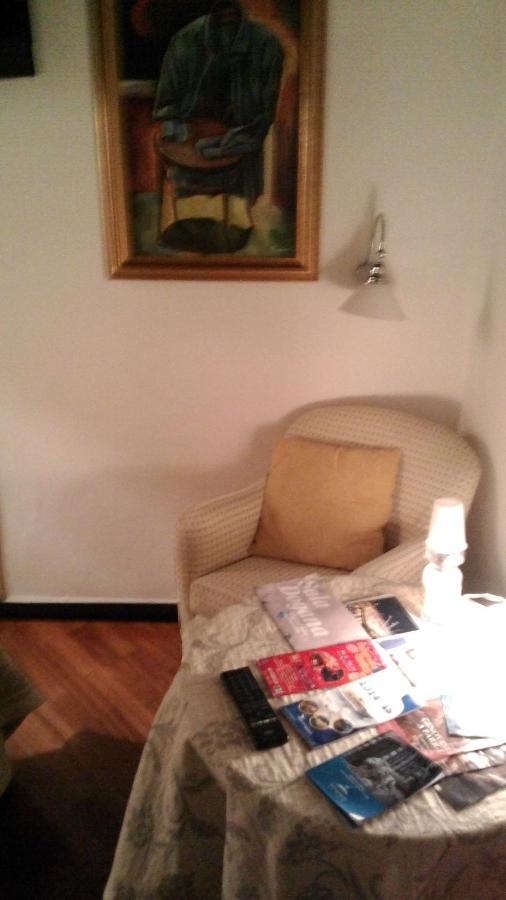 San Lorenzo Guest house Genoa