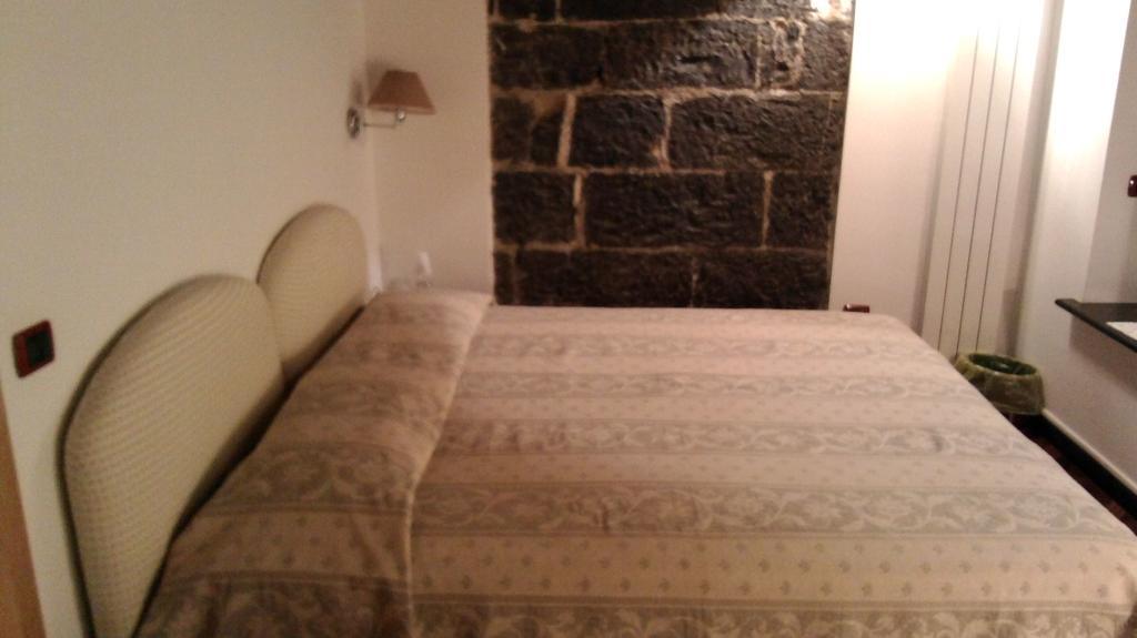 San Lorenzo Guest house Genoa
