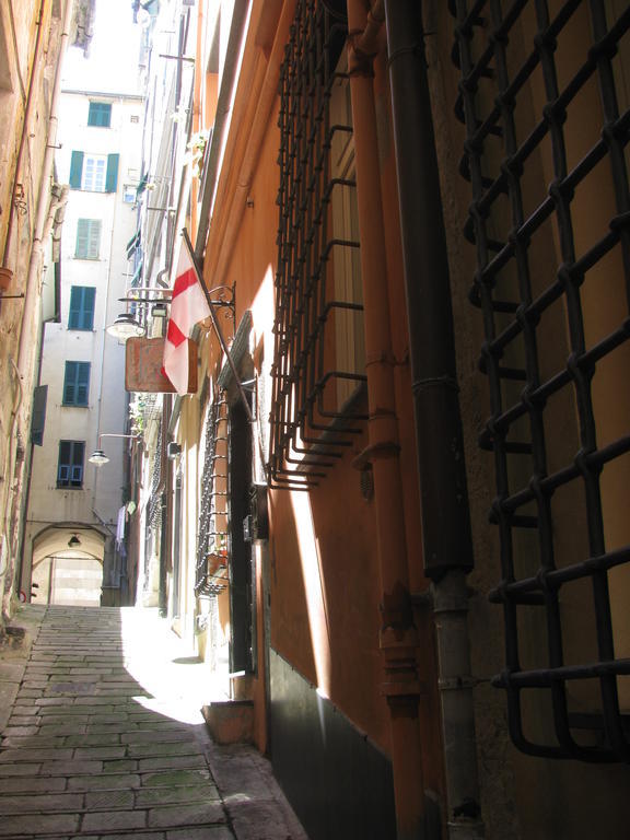 Guest house San Lorenzo 2*