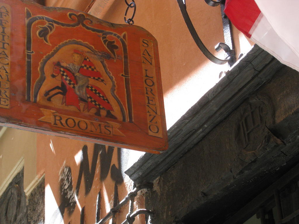 Guest house San Lorenzo Genoa