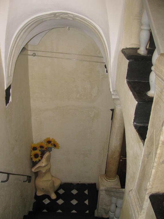 Guest house San Lorenzo Genoa