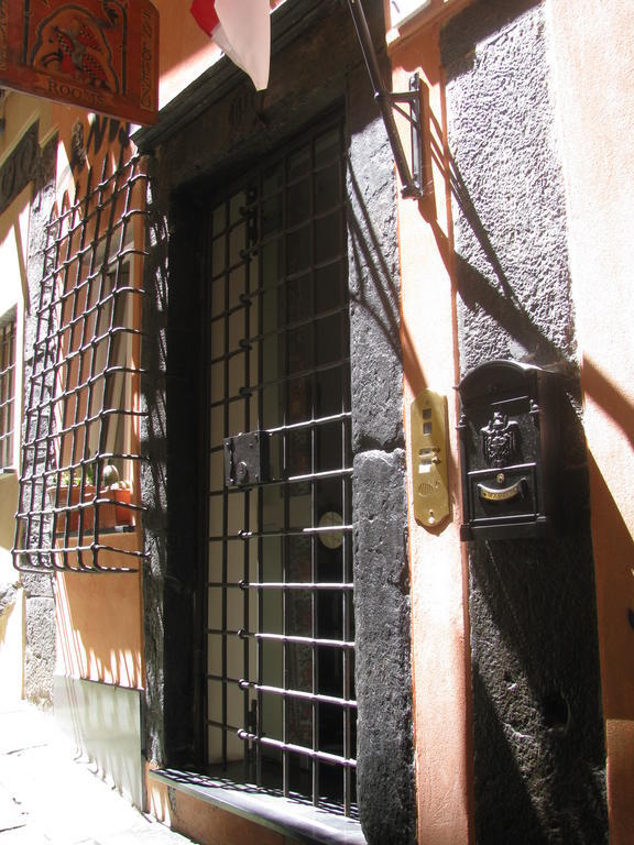 San Lorenzo