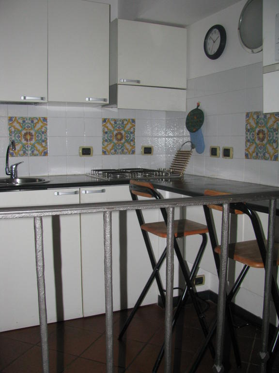 Guest house San Lorenzo 2*