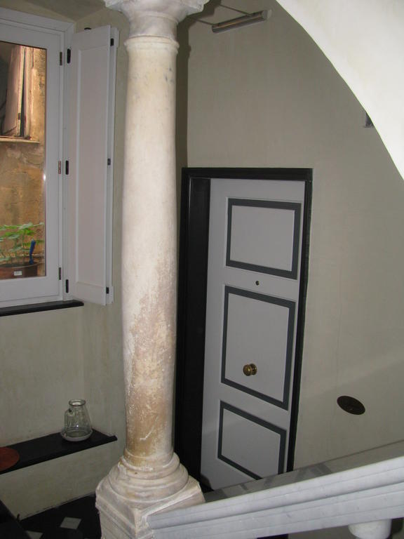 San Lorenzo Genua