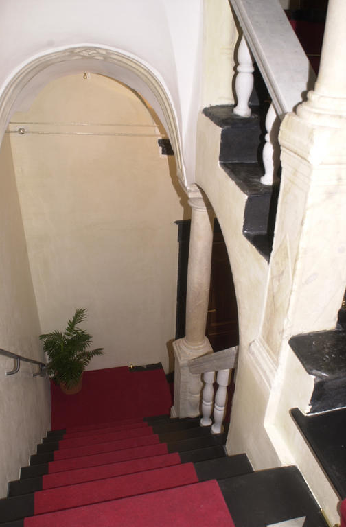 Guest house San Lorenzo