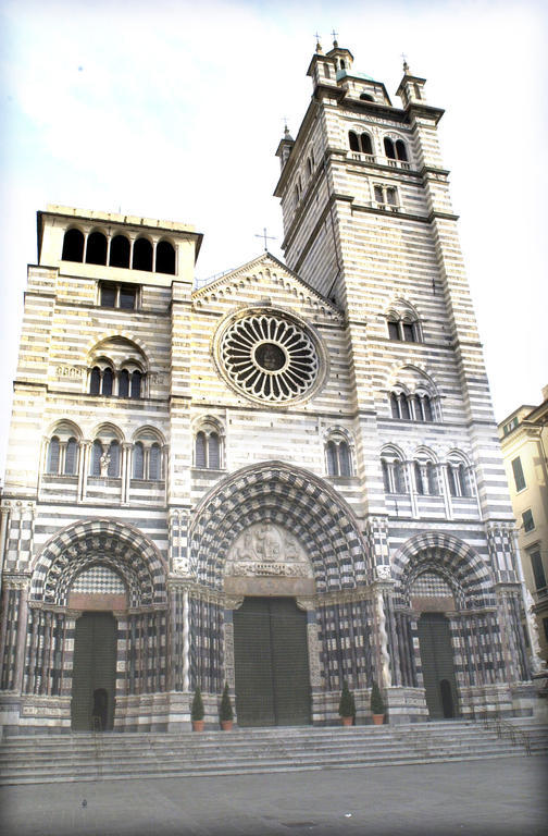 San Lorenzo