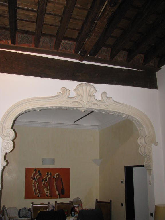 Guest house San Lorenzo Genoa