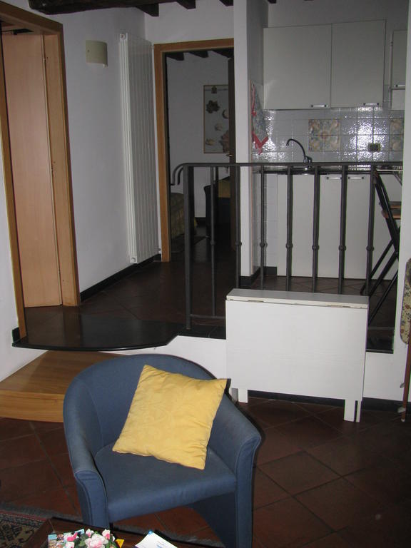Guest house San Lorenzo