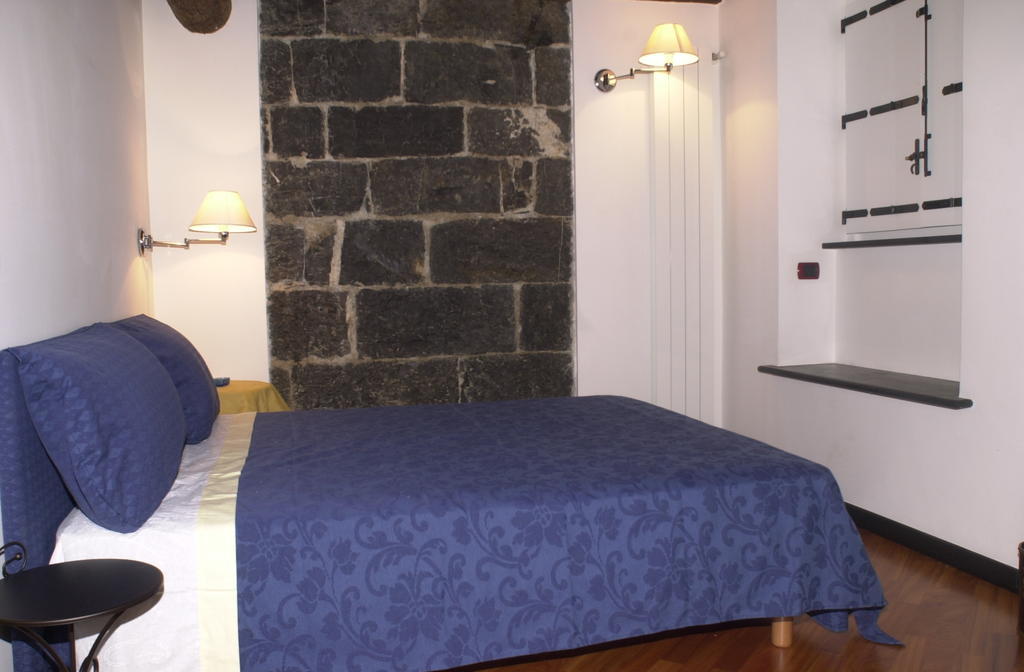 Guest house San Lorenzo 2*