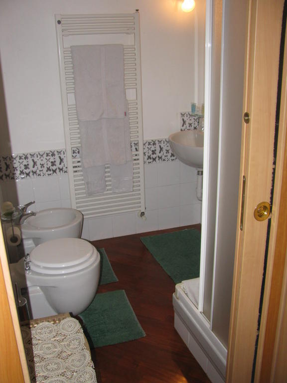 Guest house San Lorenzo 2*