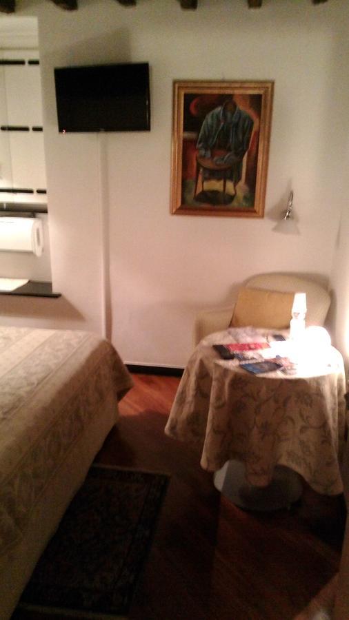 San Lorenzo Guest house