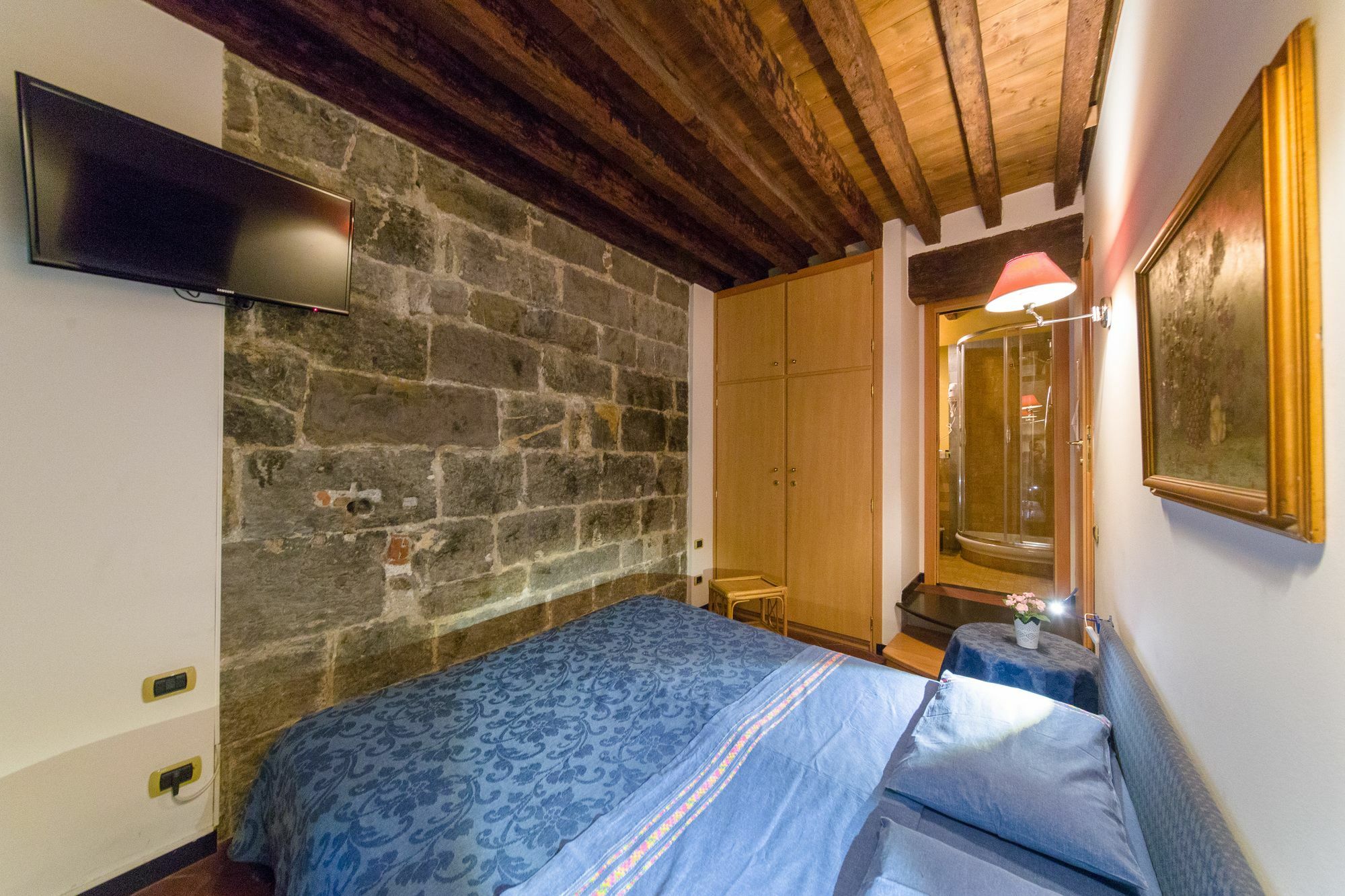 San Lorenzo Guest house Genoa