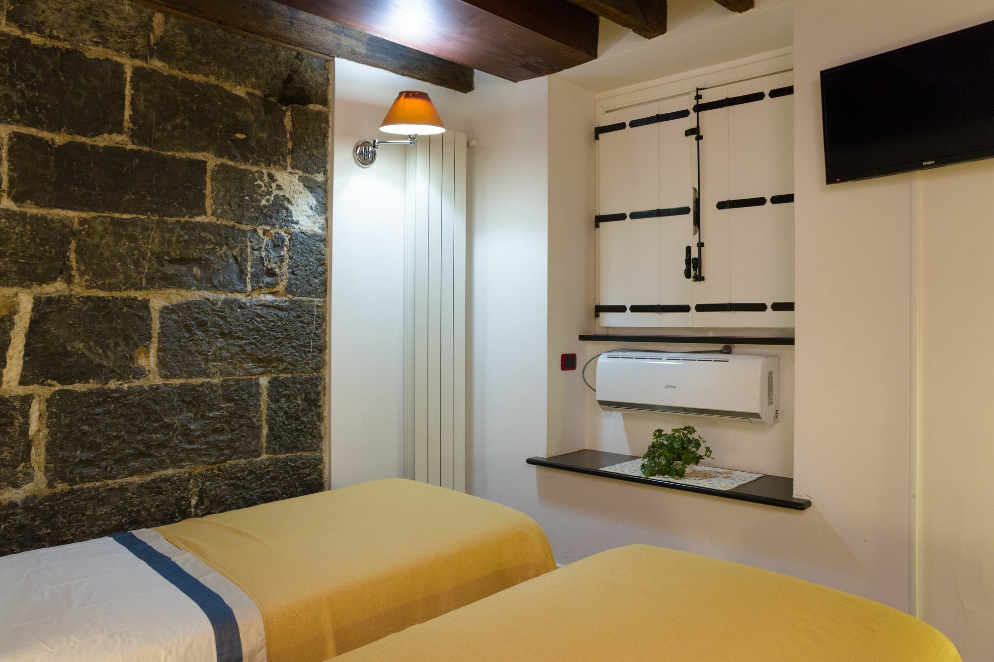 San Lorenzo Guest house