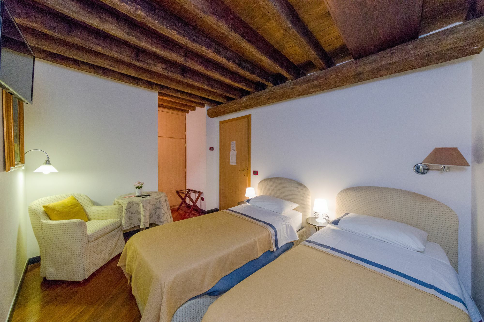 San Lorenzo Gasthof 2*