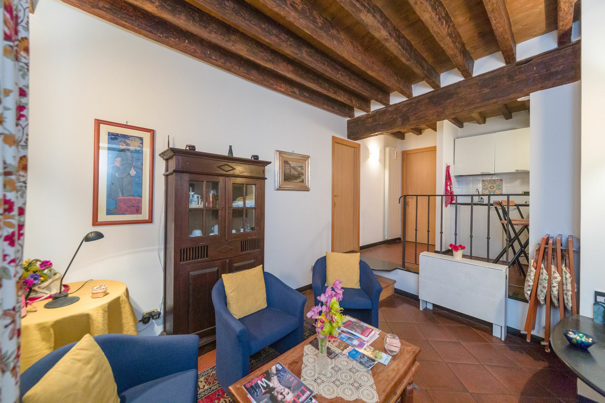 Guest house San Lorenzo 2*