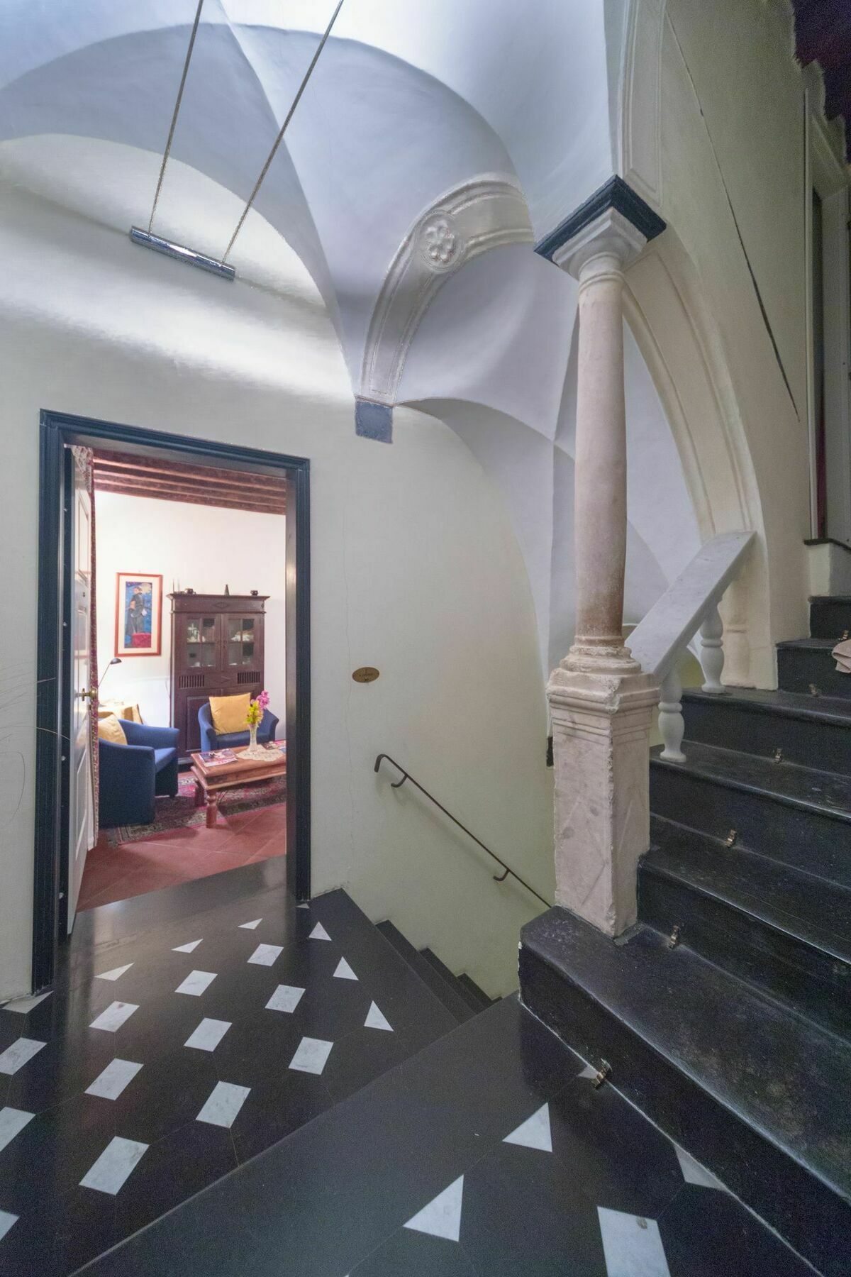 San Lorenzo Genoa