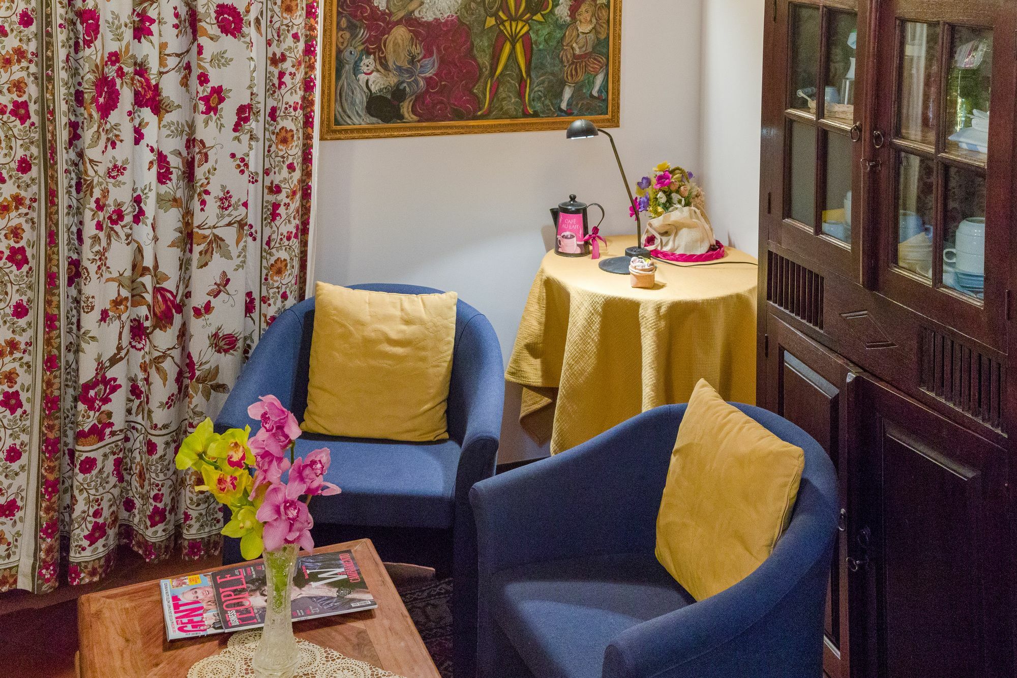 Guest house San Lorenzo