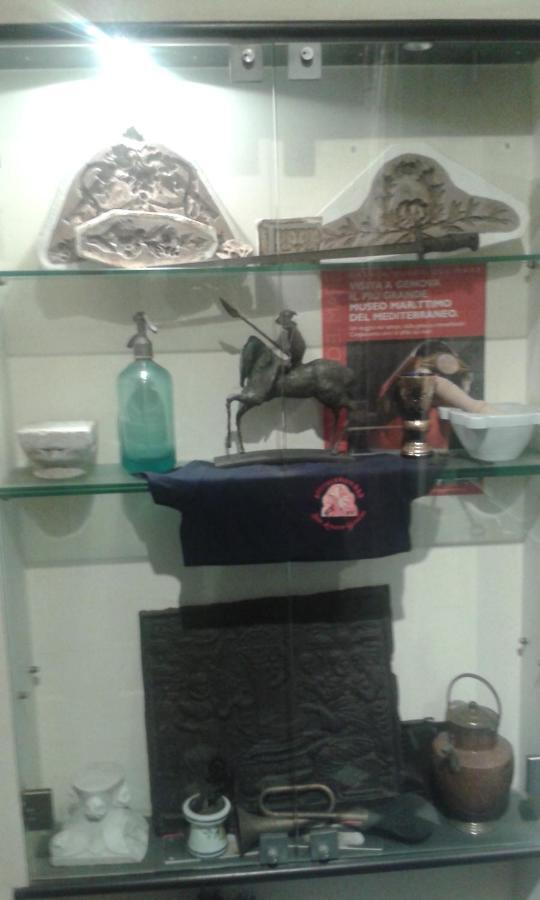 San Lorenzo Guest house Genoa