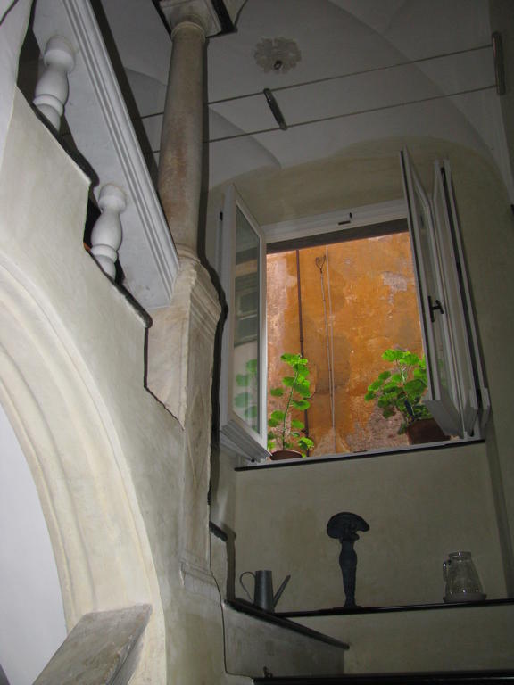 Affittacamere San Lorenzo Genova